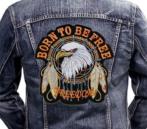 Denim Patches Denim Patches