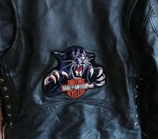 Biker Patches Biker Patches