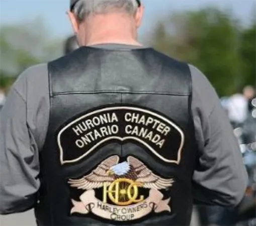 Biker Leather Jacket Patches Biker Leather Jacket Patches