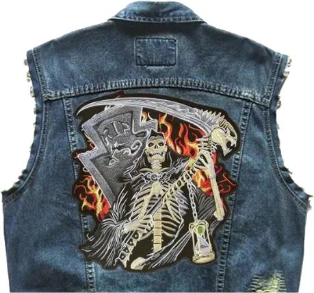 Jacket Jacket